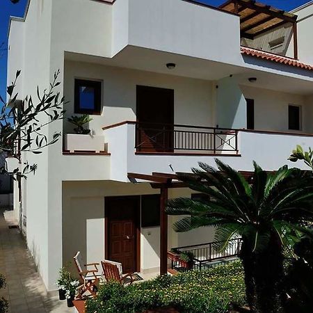 B&B Le Coppe Bisceglie Exterior foto