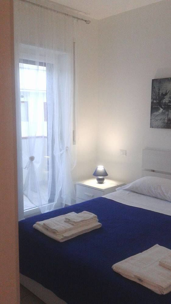 B&B Le Coppe Bisceglie Exterior foto