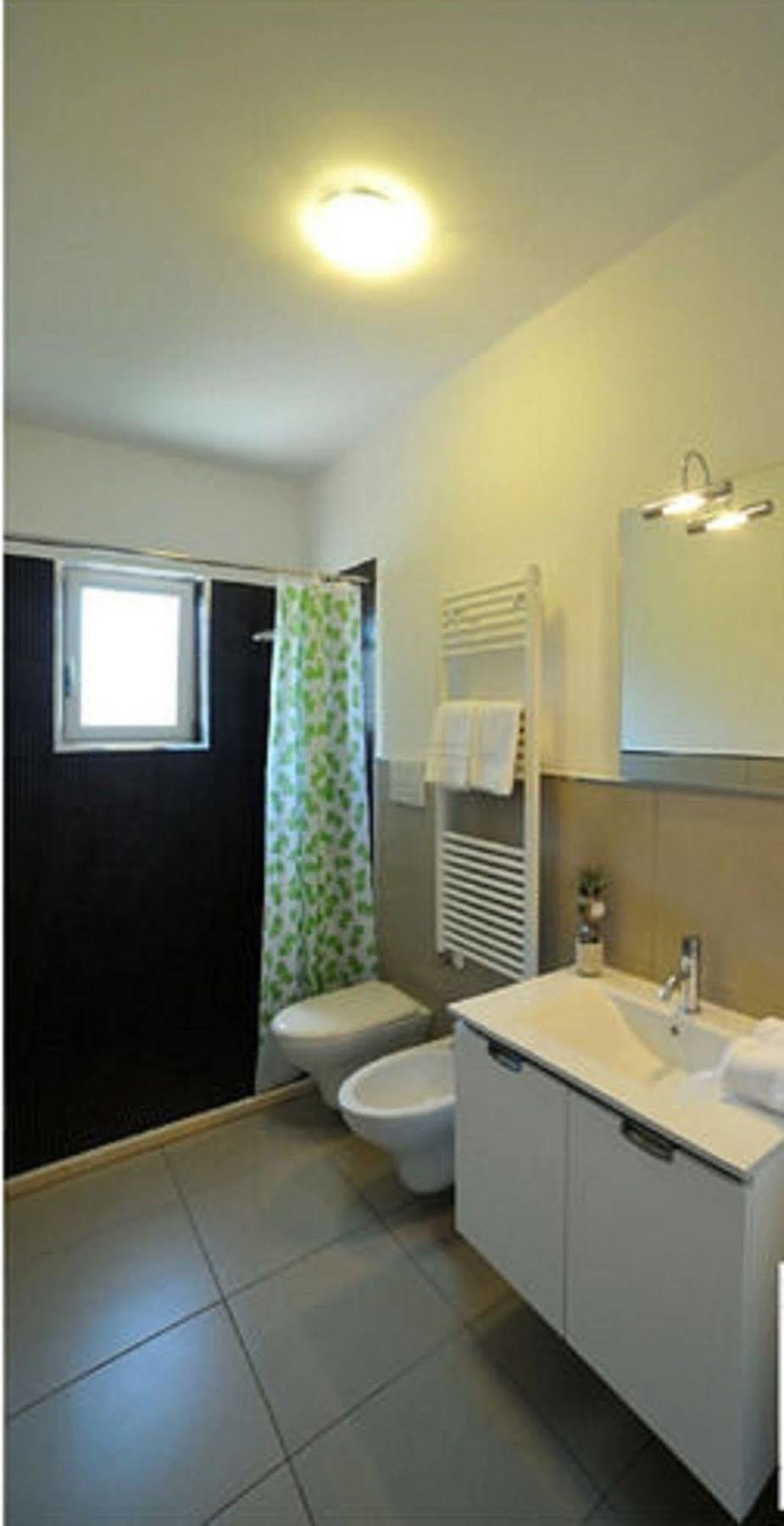 B&B Le Coppe Bisceglie Exterior foto