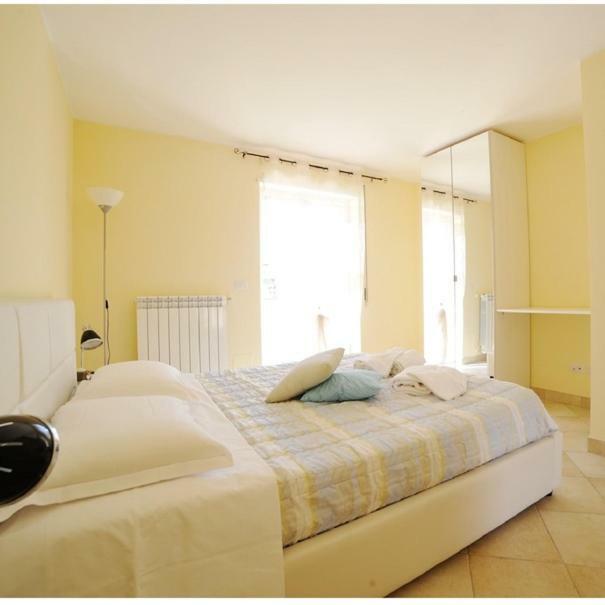 B&B Le Coppe Bisceglie Exterior foto