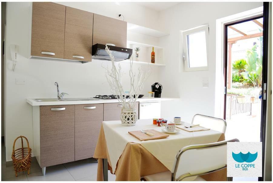B&B Le Coppe Bisceglie Exterior foto